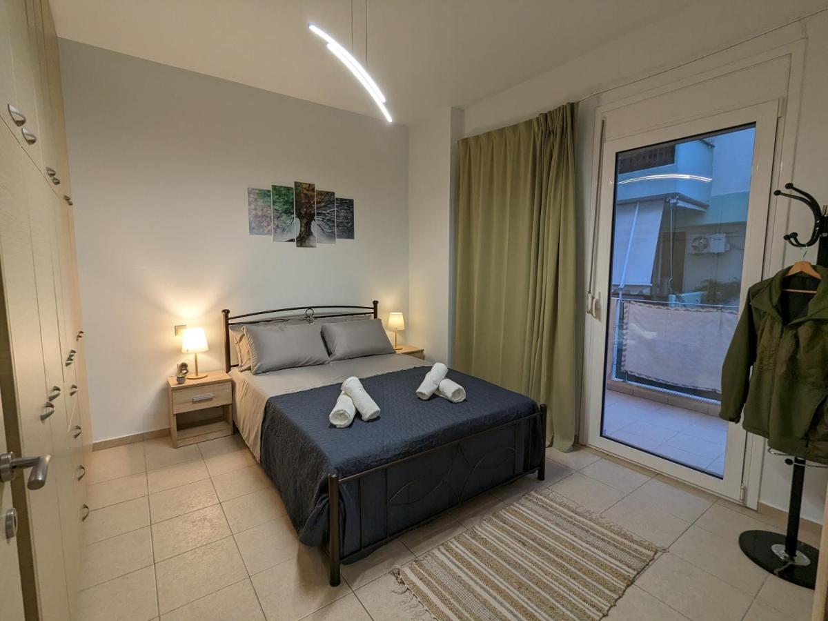 Cozy Apartment Near The City Centre Heraklion  Exterior photo