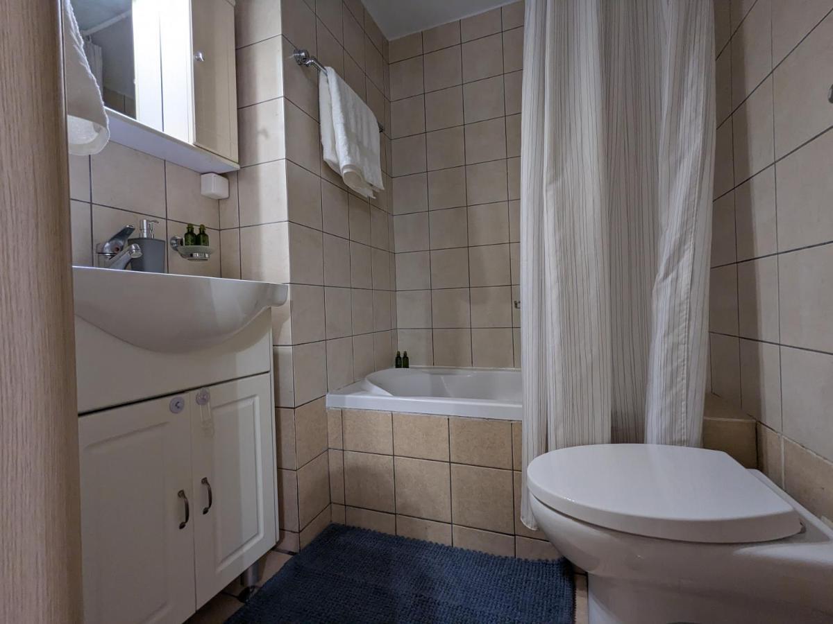 Cozy Apartment Near The City Centre Heraklion  Exterior photo
